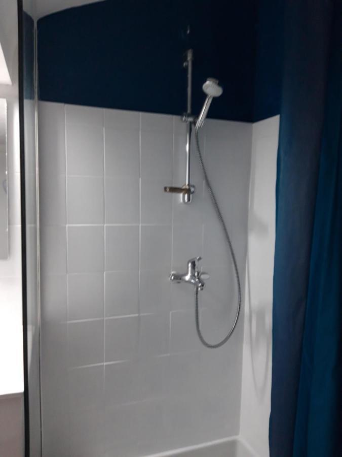 Appartement Independant Saint-Gildas-de-Rhuys Eksteriør bilde
